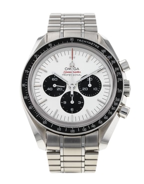 Hard to find models and special edition timepieces available at Watchfinder